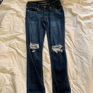 American Eagle Outfitters AEO Denim Jean